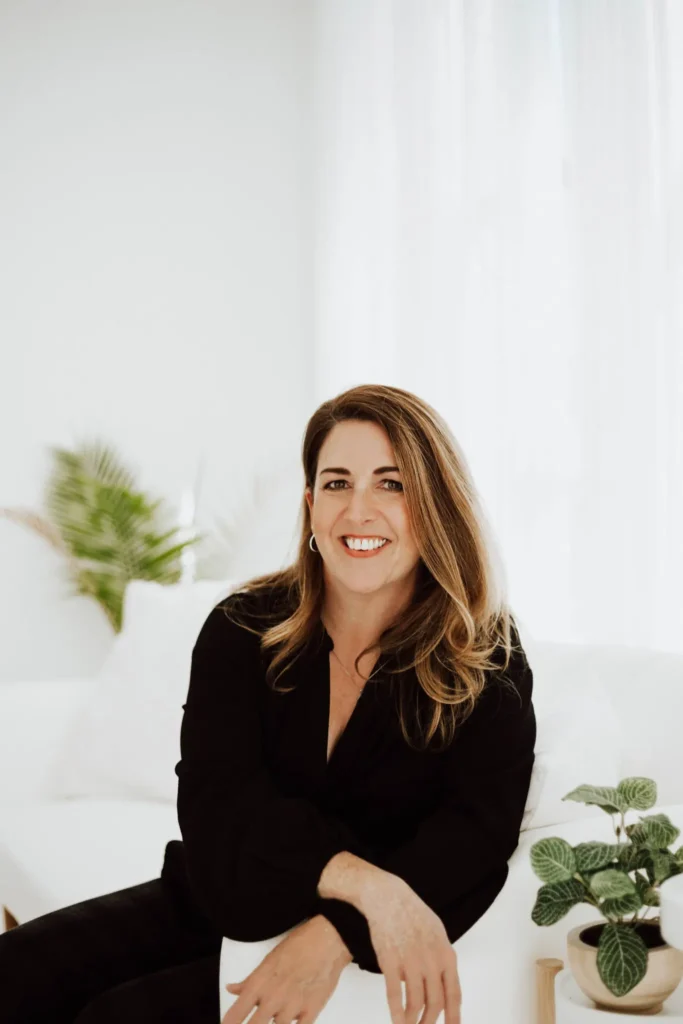 Gwynn Durbin, MA, LPCC