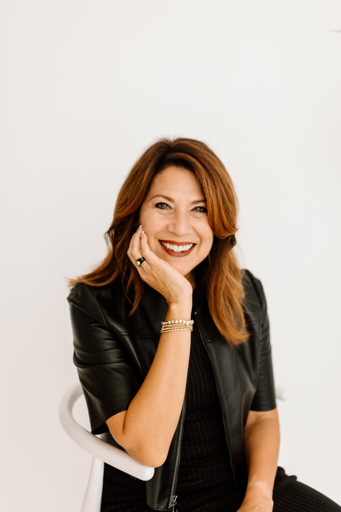 AudrieAna Gardner, MSW, LISW-S