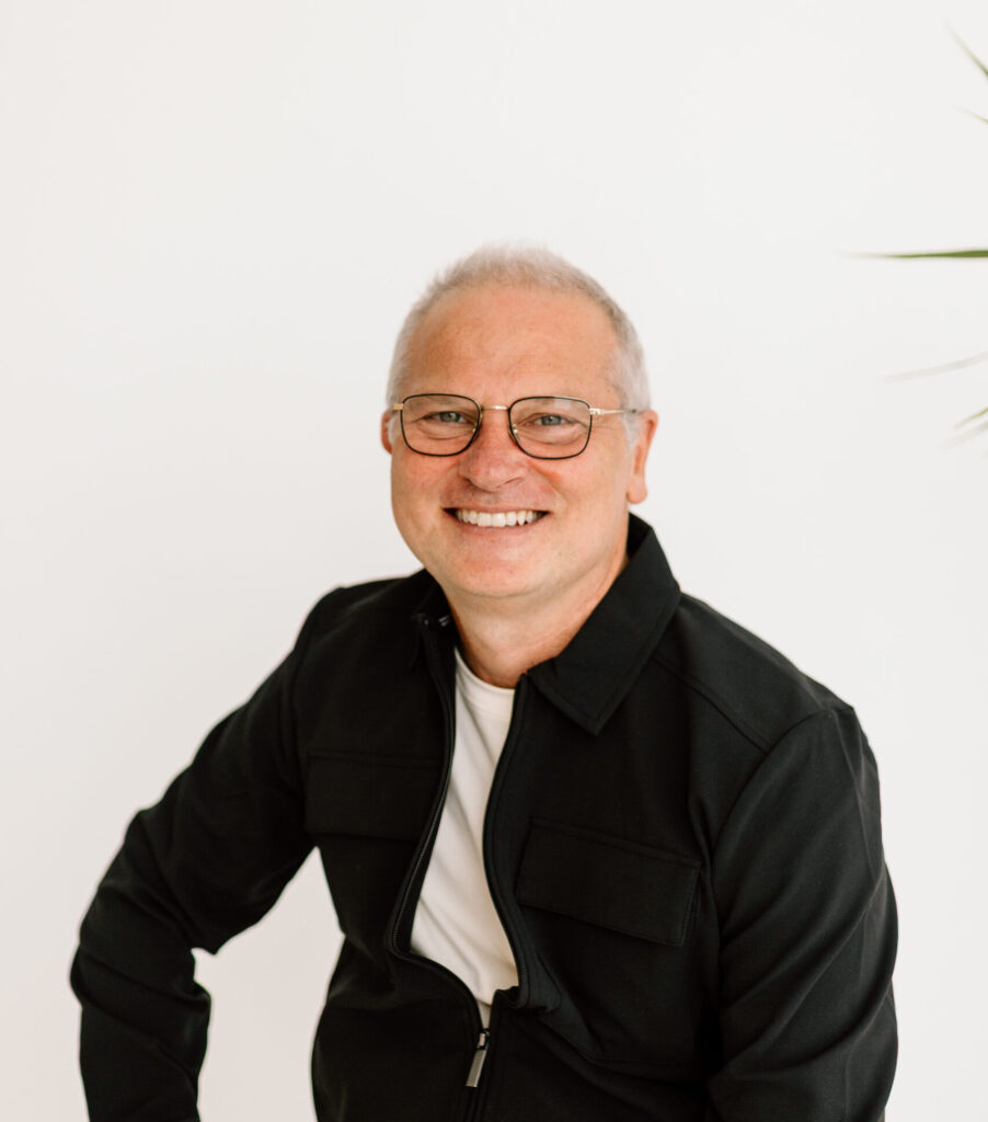 Brian Spears, MA, LPCC-S, LICDC