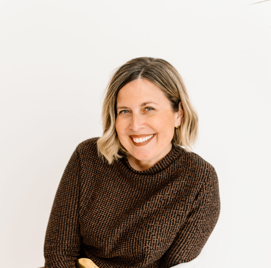 Emily Baumann, MA, LPCC