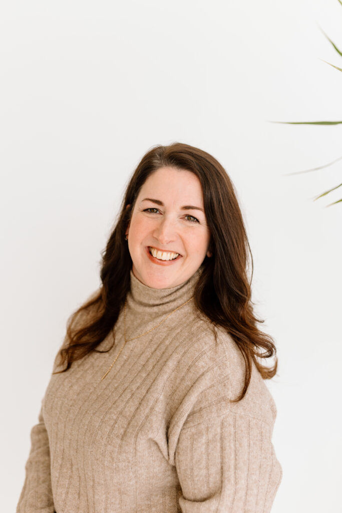 Gwynn Durbin, MA, LPCC