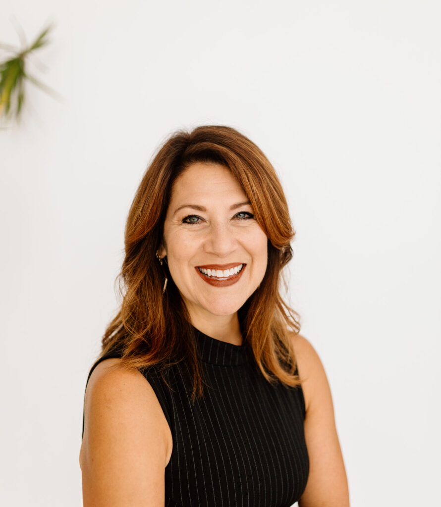 AudrieAna Gardner, MSW, LISW-S