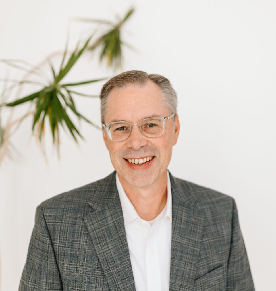 Kevin Salkil, MMFT, LMFT