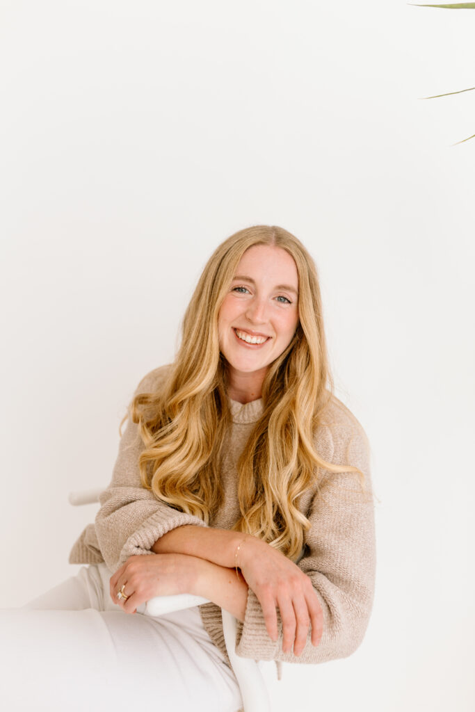 Mackenzie Fisher, MA, LPC