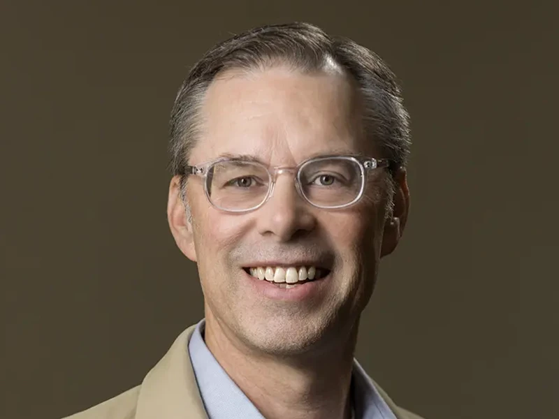 Kevin Salkil, MMFT, LMFT