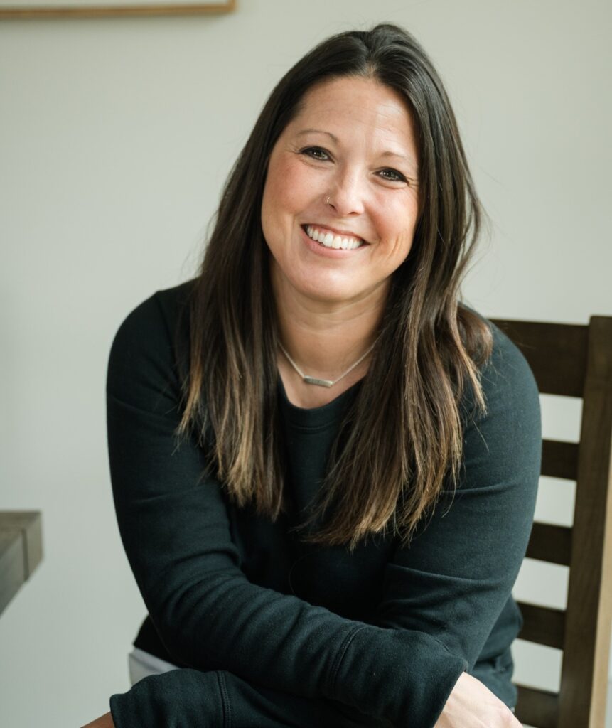 Kristan Dooley