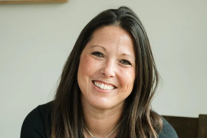 Kristan Dooley