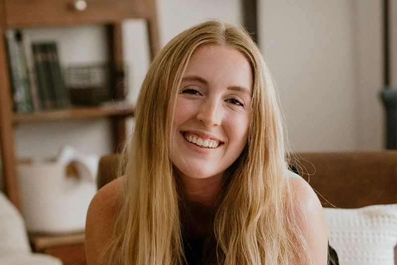 Mackenzie Fisher, MA, LPC